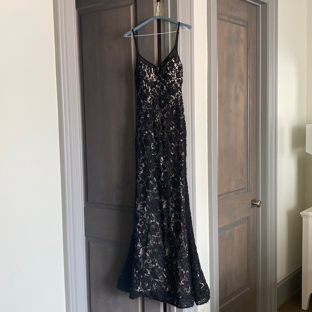XSCAPE Formal Dress Size 4
